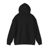 "Don't Be A Bully, It's Not Cool" Unisex Soft-Style Hoodie for Youth and Adults. Stop Bullying Hoodie