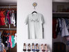 Rocking My Baldie Soft-Style T-Shirt with round neck, short sleeve; Comfortable and soft available In All Sizes For Youth And Adults, perfect for casual daily wear