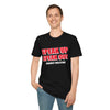 Speak Up Speak Out Shirt, Kindness Advocate Unisex Short Sleeve Adult T-Shirt, Anti-Bullying Campaign Tee,